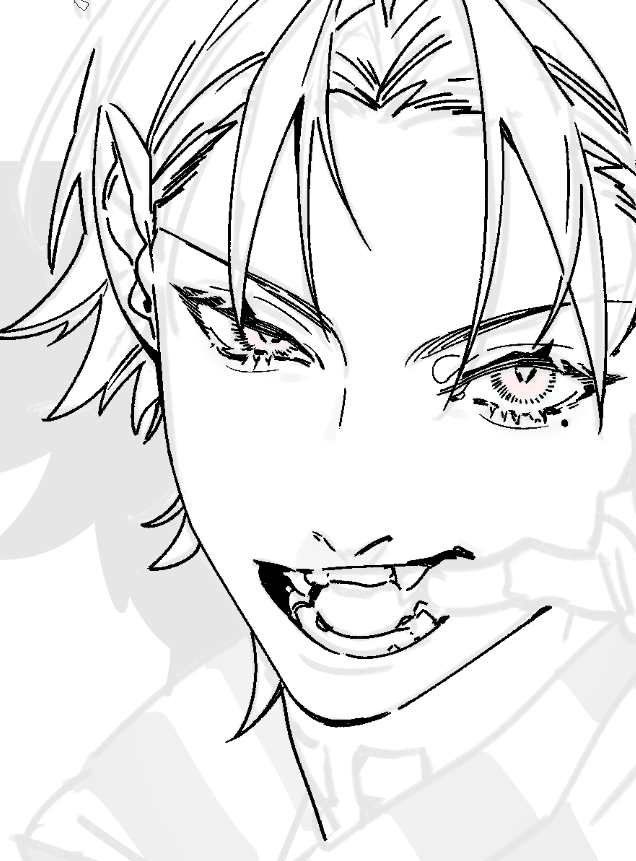 tenobeee's tweet photo. 完全再現Gﾍﾟﾝとやら　あまりにも描き心地が良い　ｳﾋｮ~ https://t.co/ClrShnStzo