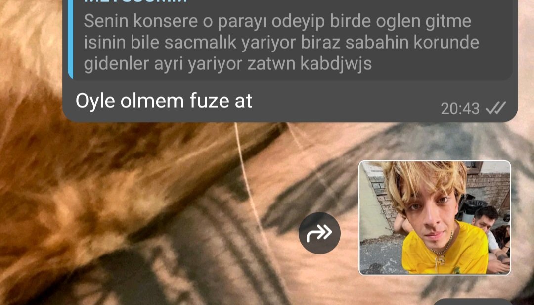 TatlimSoydogan's tweet photo. Bu kiz ne yapmisda sevmiyorsunuz.. uc gundur agladigim konuda da zorbalamazsin be king @serseribicocugm zorbaperen seni https://t.co/Pr3n1jtcNy