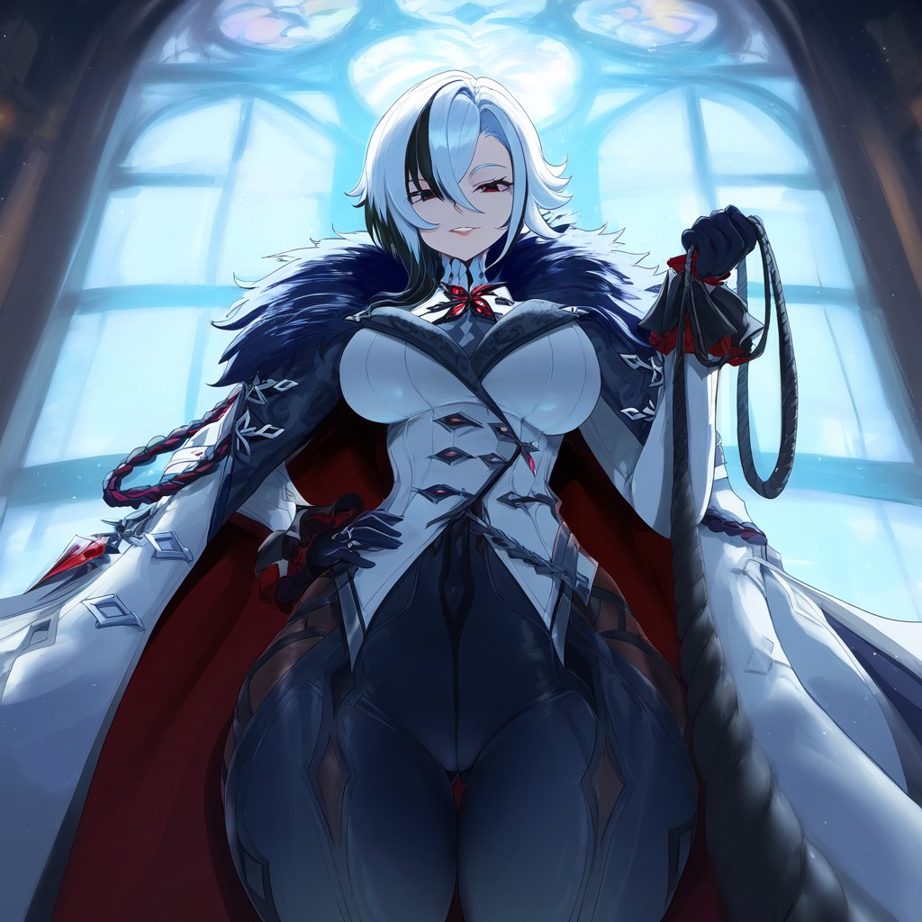 Arlechino03's tweet photo. 🖤-Una de las cosas que más le gusta hacer a la Fatui es dejar a su bella mujer @G0ddessofPyr0 toda pegajosa y llena de su néctar blanco, después de tanta acción toca sacarla a pasear y que todos vean como la arconte pyro es propiedad de la Fatui Arlechino 😈 https://t.co/e5WLdFm3jO