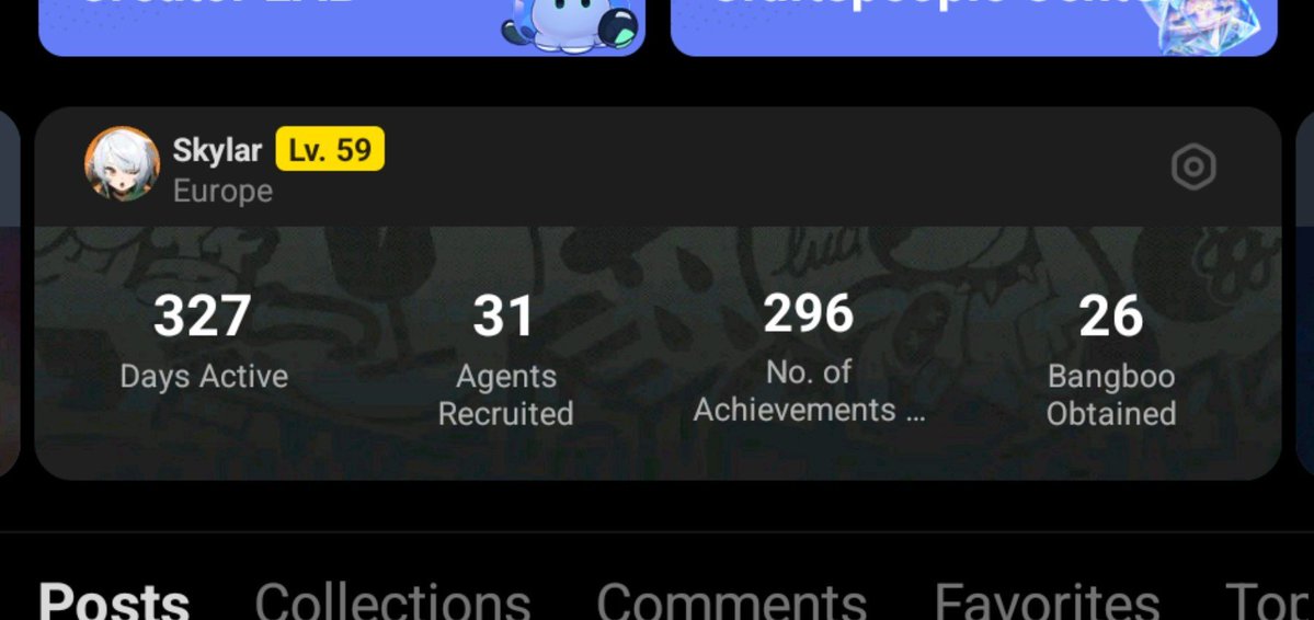 Jakeicefox777's tweet photo. You think that bad,😂
Not fully account amount of times but at least log in I guess 🫠😅 https://t.co/RNNslfWHjf