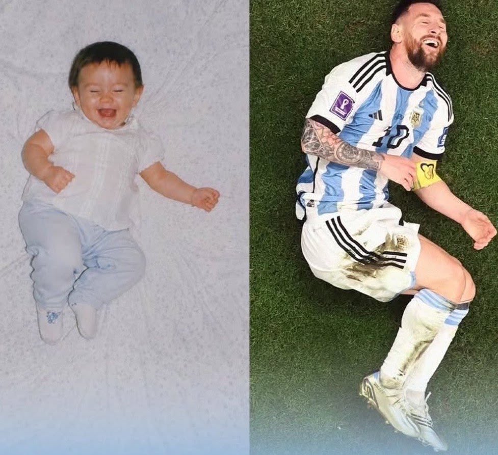 fcb_elias1's tweet photo. Some things never change bruh🥹 https://t.co/CbE0hbpmSS