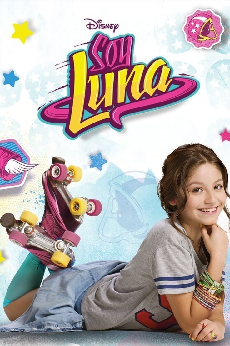 ruggarolnation's tweet photo. Resultado de la votación de los personajes de Soy Luna🛼🌙
(según la votación de los fans) https://t.co/JndRBafNn3