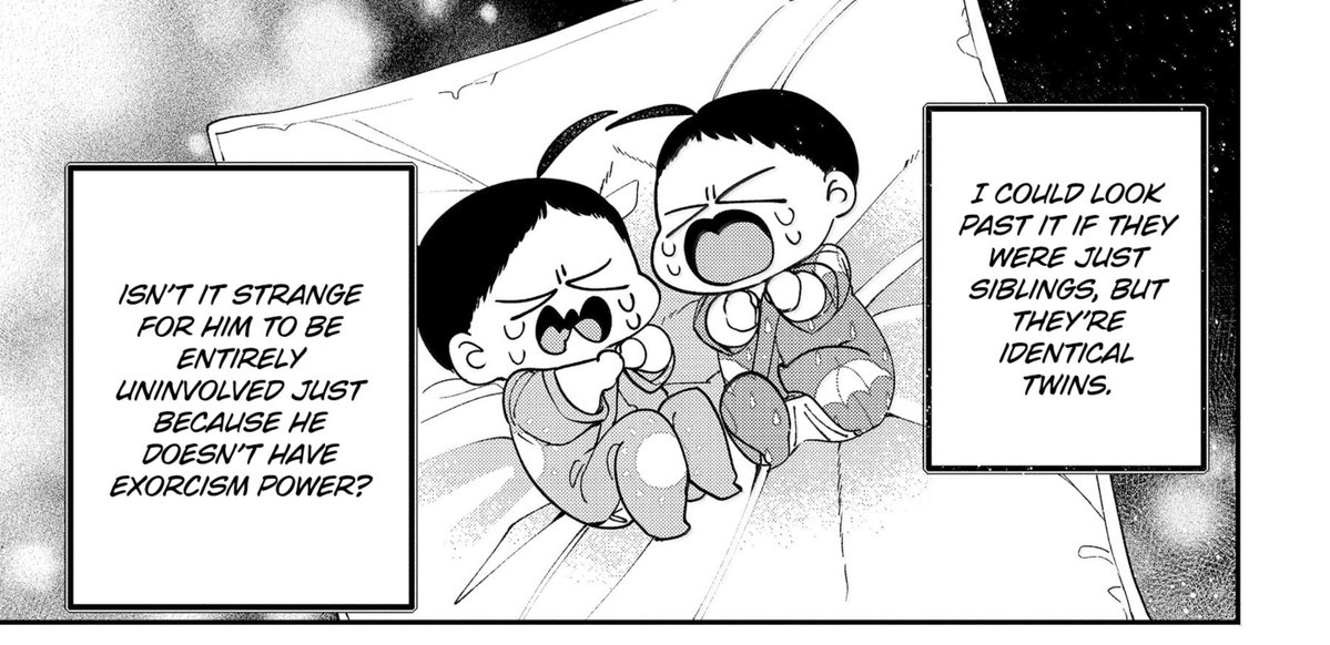 chudomirovch's tweet photo. Asking the real questiom tbh, lowkey this got me fearing on what tanamai has in store for ame https://t.co/NbkcllFbqg