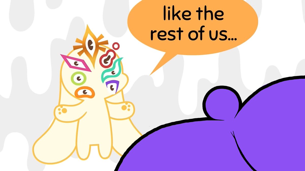 Fusion_duck's tweet photo. here's some edit's of bezel in his bear form getting caught in the act of indulging by french fry while the other shows him joining the big booty club like the rest of them. #edit #bigbooty #chikn #bezel #thicc #belly #fatfur https://t.co/xog6iKx1hC