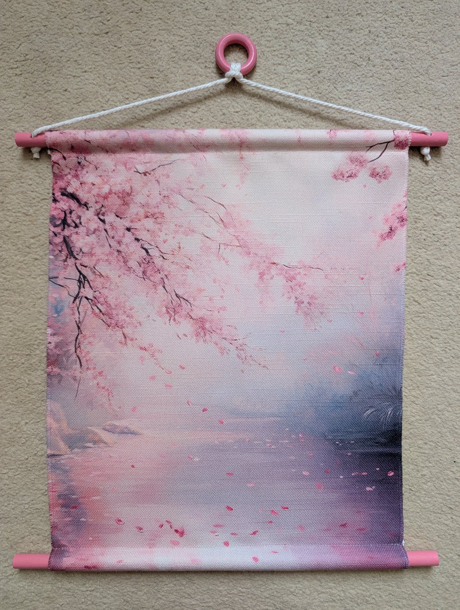 ConinaUK's tweet photo. New pin banners arrived! I would definitely recommend #HangFab on Etsy for anyone looking. Good quality and speedy delivery 😁 https://t.co/gO1dDziHSi