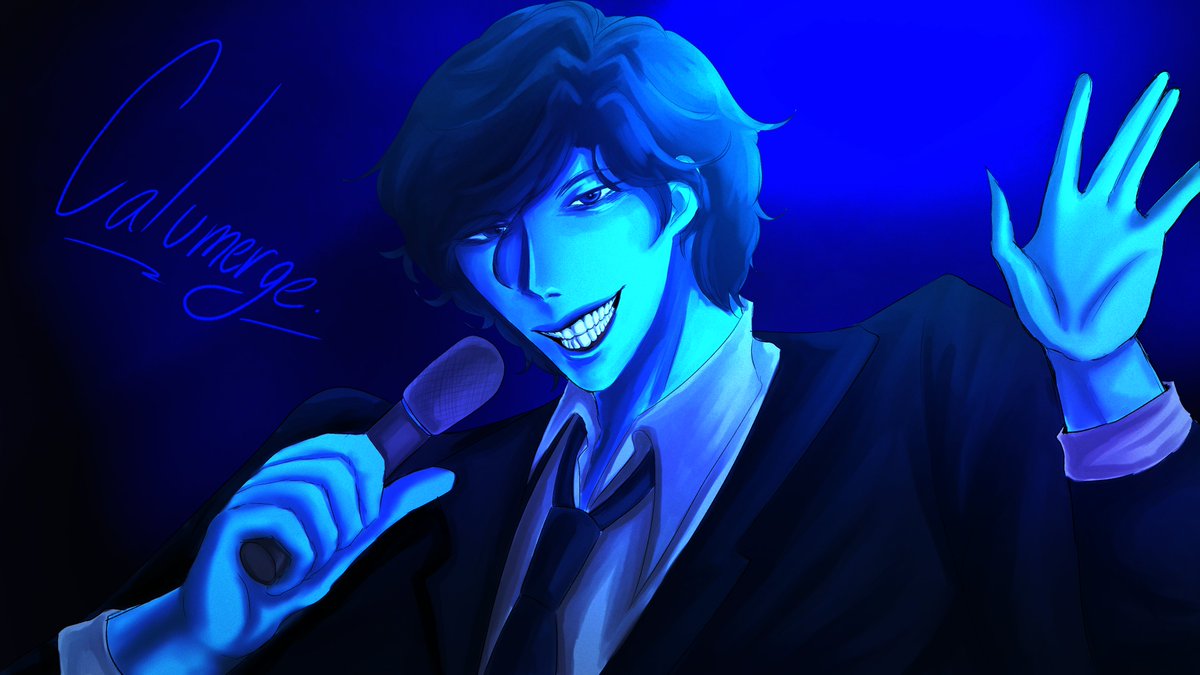oggy22079229's tweet photo. This is my first time drawing Calumerge. I hope everyone likes it! #calumerge #mcytfanart #mcyt https://t.co/YYCDKXgL0F