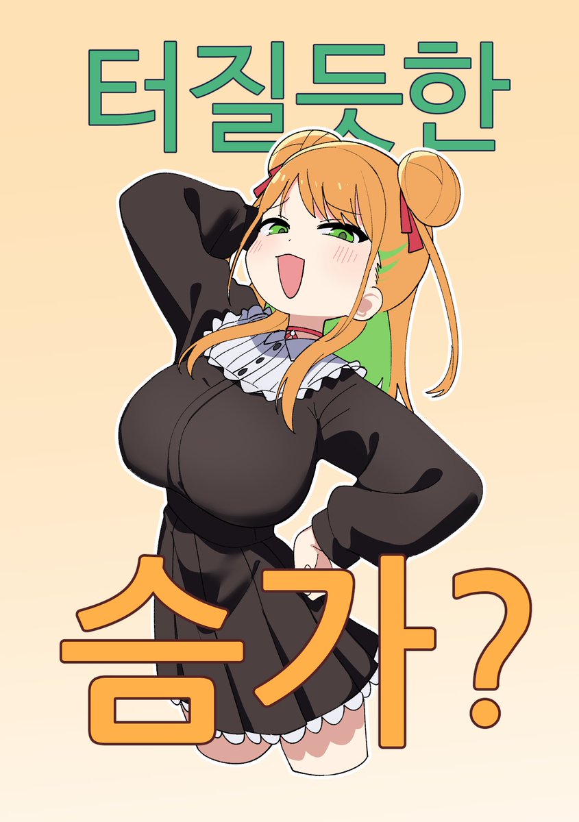 klii00's tweet photo. #TMRMKArt https://t.co/hzB917ju7l