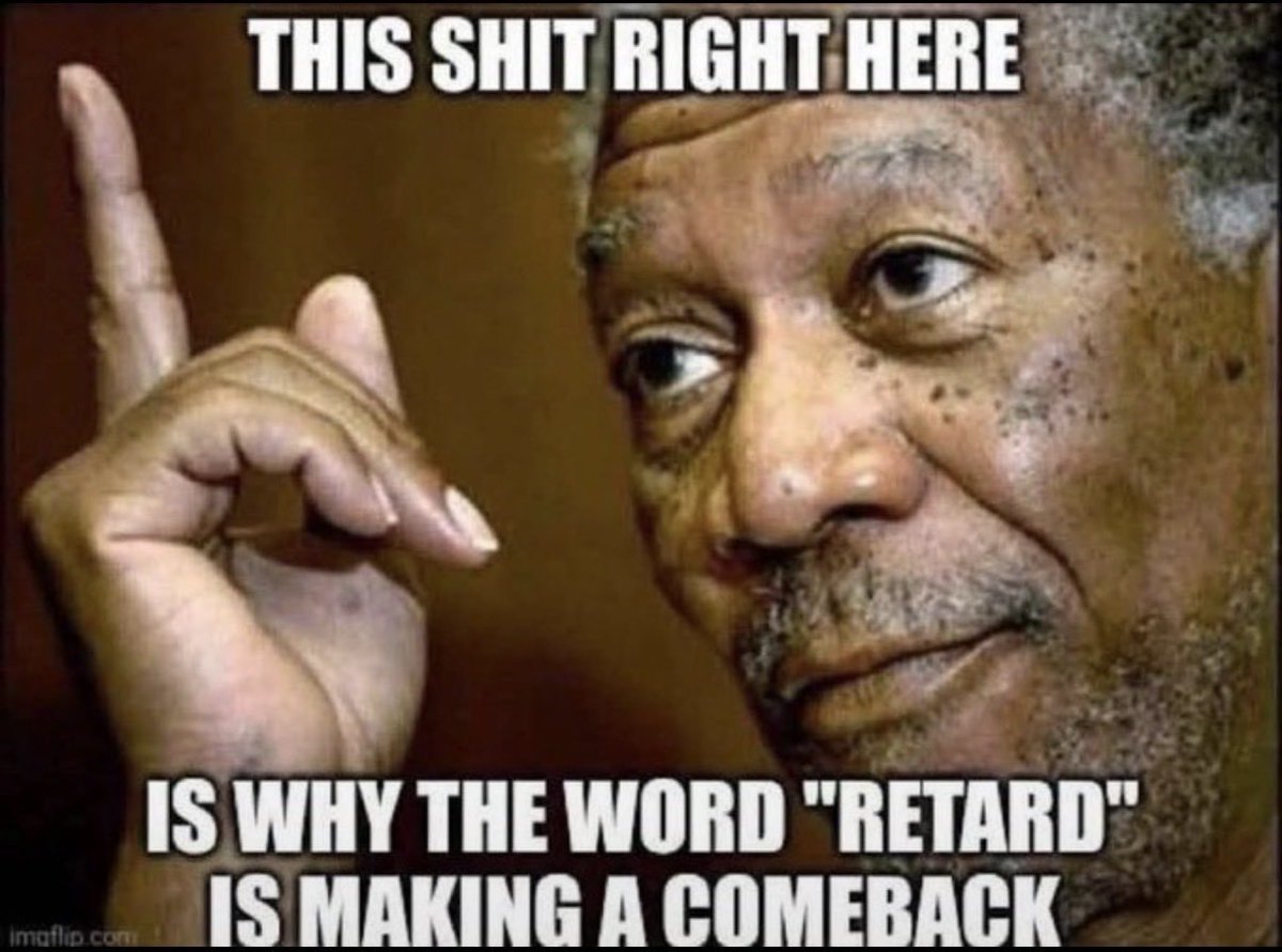 Joesakis_Dodo's tweet photo. @JerryWillResist Hey I mean what I'm saying.... https://t.co/kr5ahtnwtr