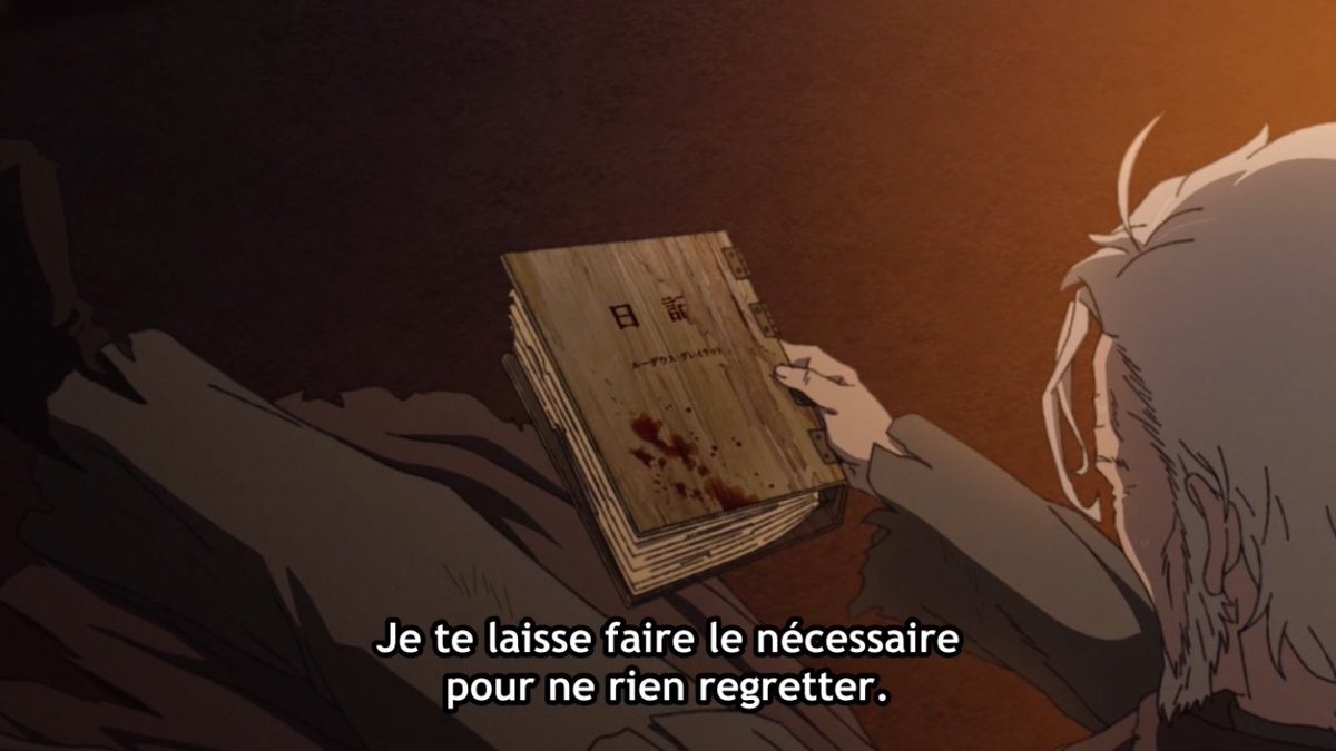maijodox's tweet photo. // mushoku spoilers 

n’empêche le turning point 4 remet tellement en perspective la 2nde vie de rudeus, parce que cette « 2nde chance » devient en réalité sa 3eme et c’est une chance qu’il se donne à lui même à l’aide de son expérience après avoir tt perdu dans sa 2nde vie https://t.co/mEJfOizXIN