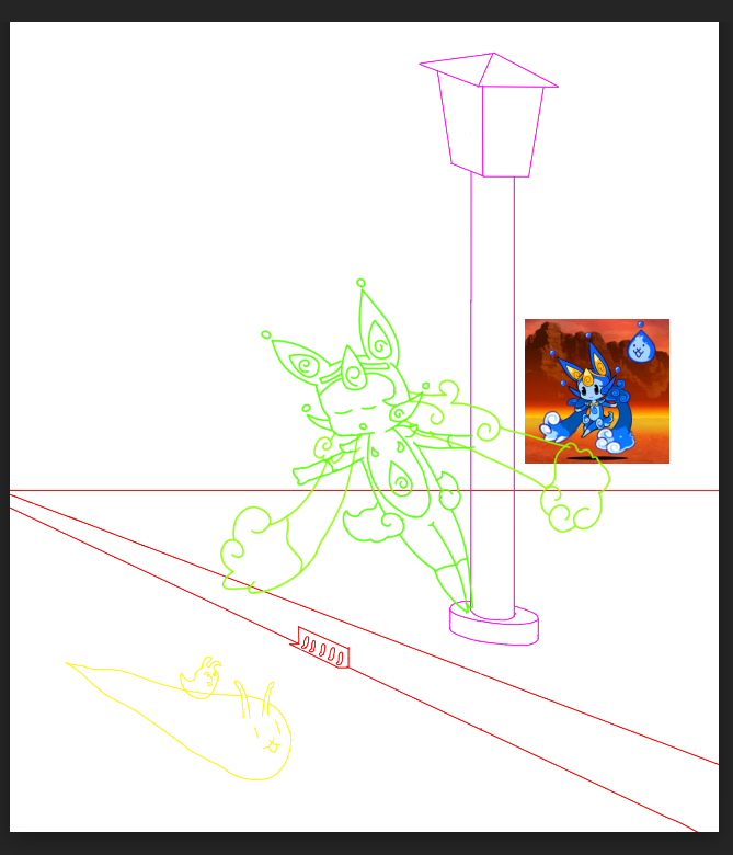 Destroyer34502's tweet photo. wip https://t.co/FOjVqYBnAT