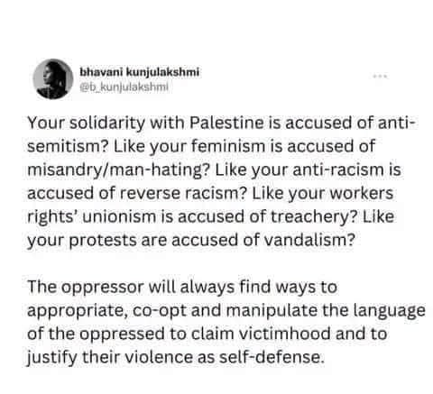 JamesTate121's tweet photo. This is what being woke means and why they don't want you to think this way. https://t.co/ADjkIrS9qs
