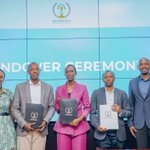 Photo by Rwanda Food and Drugs Authority (@RwandaFDA)