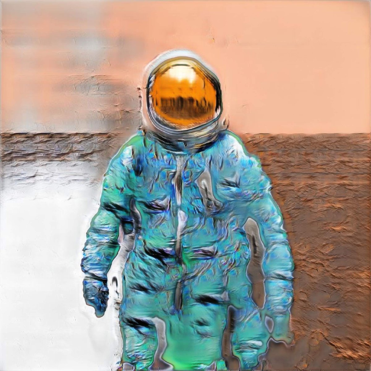 michaelmartgrb's tweet photo. I will be the first human on Mars. Every day, a Marsonaut until the first human reaches Mars. https://t.co/UYEGjQJB3i