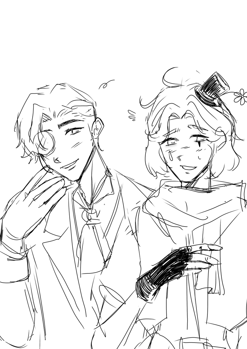 Melly30promaxx's tweet photo. My last req fpr now 
So tired 😭
#jokerpheus #opheus #idv #jokeridv #identityVイラス https://t.co/5QbLLiowj4