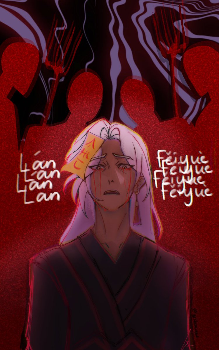 yestercrow's tweet photo. ⌞chang'e , chang'e have you forsaken me ⌝
inspired by the new ep :D

#freakshowmcrp #rexiipher #oc https://t.co/9ZGdHImZAL