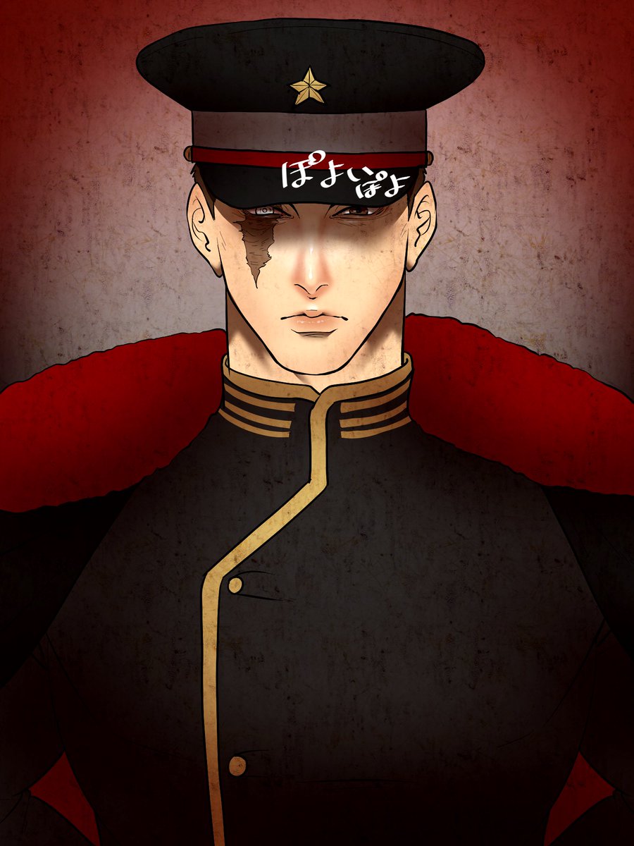 yoturuuqo9's tweet photo. ああまた夜更かししちゃった…
金剛描きたかったのよ(:3[____]ｵﾔｽﾐ
 #バグ大アート科 https://t.co/tO7zBJ22nd