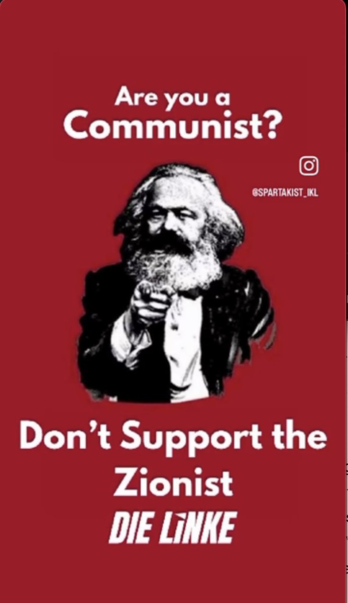 SpartacistICL's tweet photo. https://t.co/Skc6Jn0gCP https://t.co/b3MGfedrt3