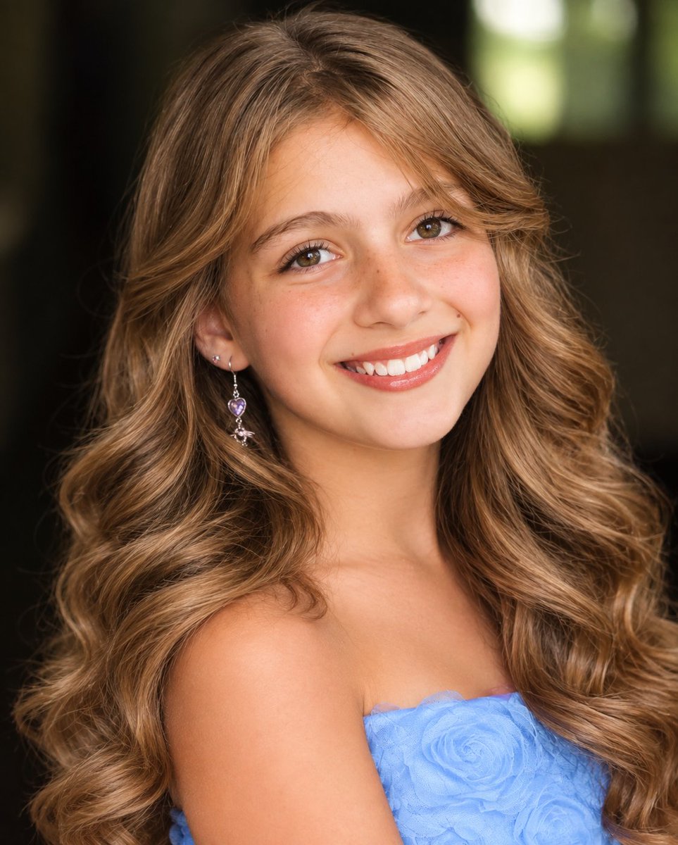 CumberlandCoSch's tweet photo. 🏆Congratulations to Paisley Ann Herring, seventh grader at Grays Creek Middle School, who was recently named the 2026–2027 Dublin Peanut Festival Sweetheart! We look forward to seeing Paisley shine throughout the year as she represents the Dublin Peanut Festival and gets involved in the community.