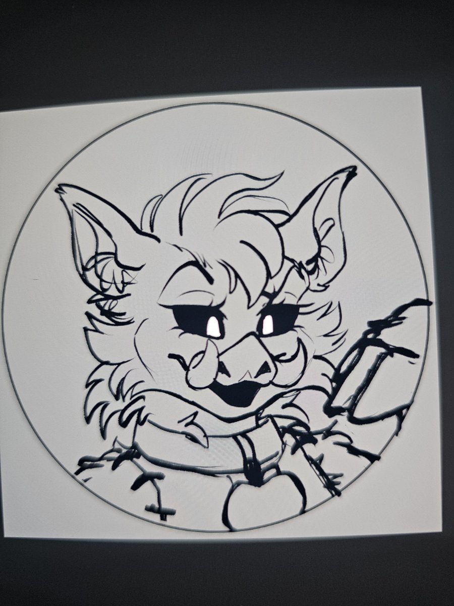 AroaKeyna's tweet photo. Finally I made every smiling critter qwq 

(Just need to finish everything with color and shading but,,, at least have this wips (?))
#BobbyBearhug #KickinChicken #CraftyCorn #PickyPiggy #SmilingCritters #PoppyPlaytime https://t.co/lCmhiAj5KK