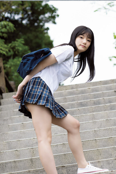 foda_lekk's tweet photo. 宮下玲奈ちゃんのかわいさが止まらない！
右と左、どっちが好き？
#宮下玲奈 https://t.co/U2bizV8kAg
