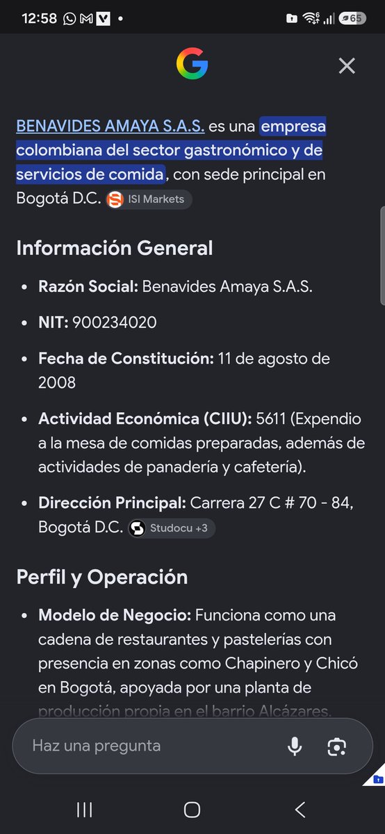 3seSoy's tweet photo. @ColombiaOscura ...parece que trabaja aquí 👇🏻 https://t.co/cNuHHHVmIr