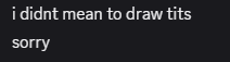 undeaddog2's tweet photo. c0mmissioning a friend of a friend for something and they usually draw women and this came of it https://t.co/vwXhKjcBBN