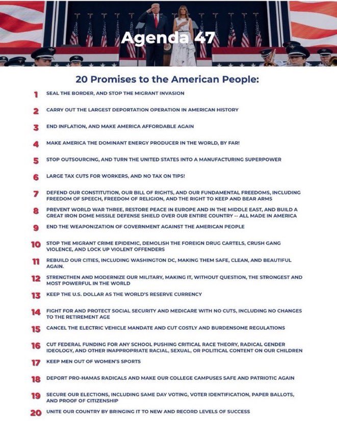 iwilllater_1's tweet photo. @WhiteHouse Mass Deportations would solve this problem. 

Promises made.
Promises NOT kept. 
America Last as usual 🖕🏻 https://t.co/z10s643TQ8