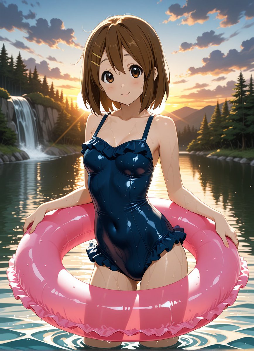 TabrisAIStudio's tweet photo. 中野梓 / Azusa Nakano
秋山澪 / Mio Akiyama
琴吹紬 / Tsumugi Kotobuki
平沢唯 / Yui Hirasawa
けいおん！ / K-On!
SFW illustration
#中野梓 #TsumugiKotobuki #MioAkiyama #KOn https://t.co/blE5WYnRXg