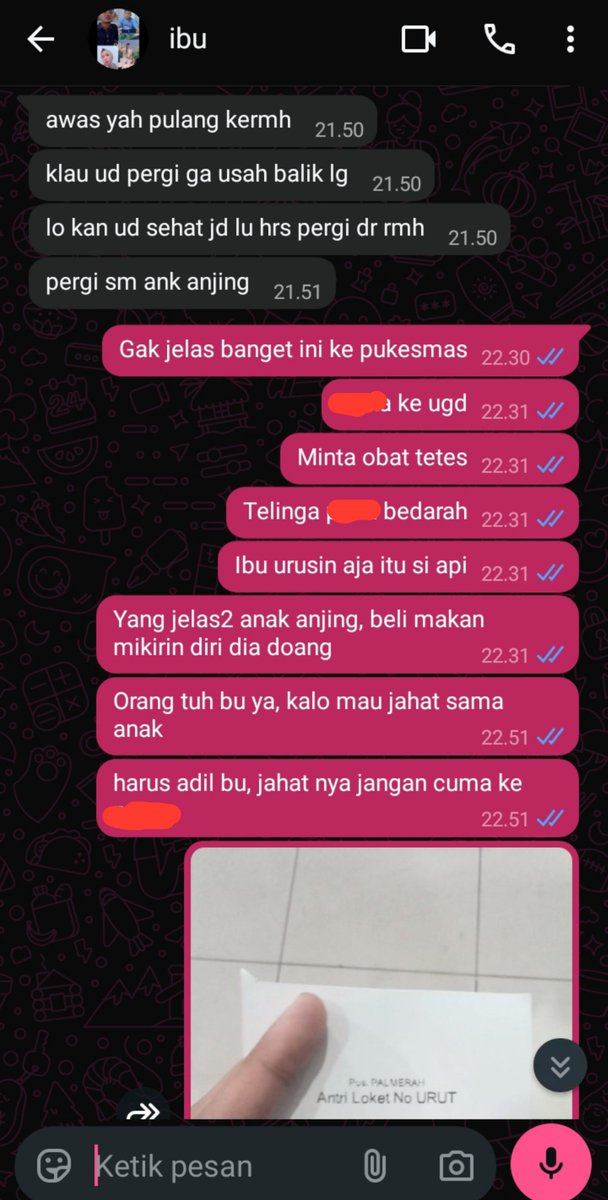 _syifiya_'s tweet photo. can somebody take me away from my mom... mau bundir tp takut mati bgt huhuhu masih mau hidup tapi udah begini gatau mau kmna lagi..... gak ada penghasilan gak bisa kerja gak bisa ngomong penyakitan ya Allah tolong capekk https://t.co/aqDS3XB8rC