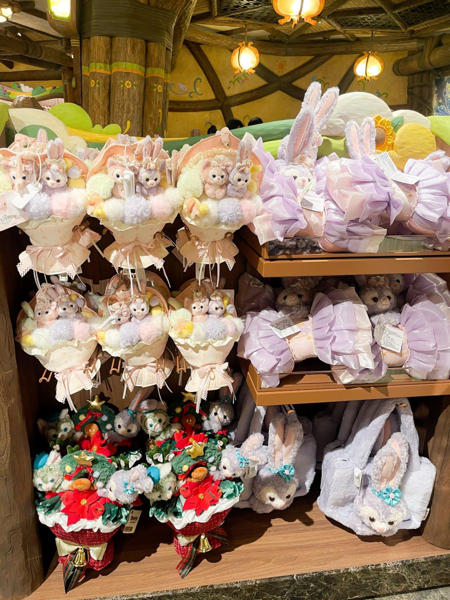 Chen_BitWave's tweet photo. I’m picking out some cute plush toys at Disneyland. https://t.co/ZhzSt8BXu4