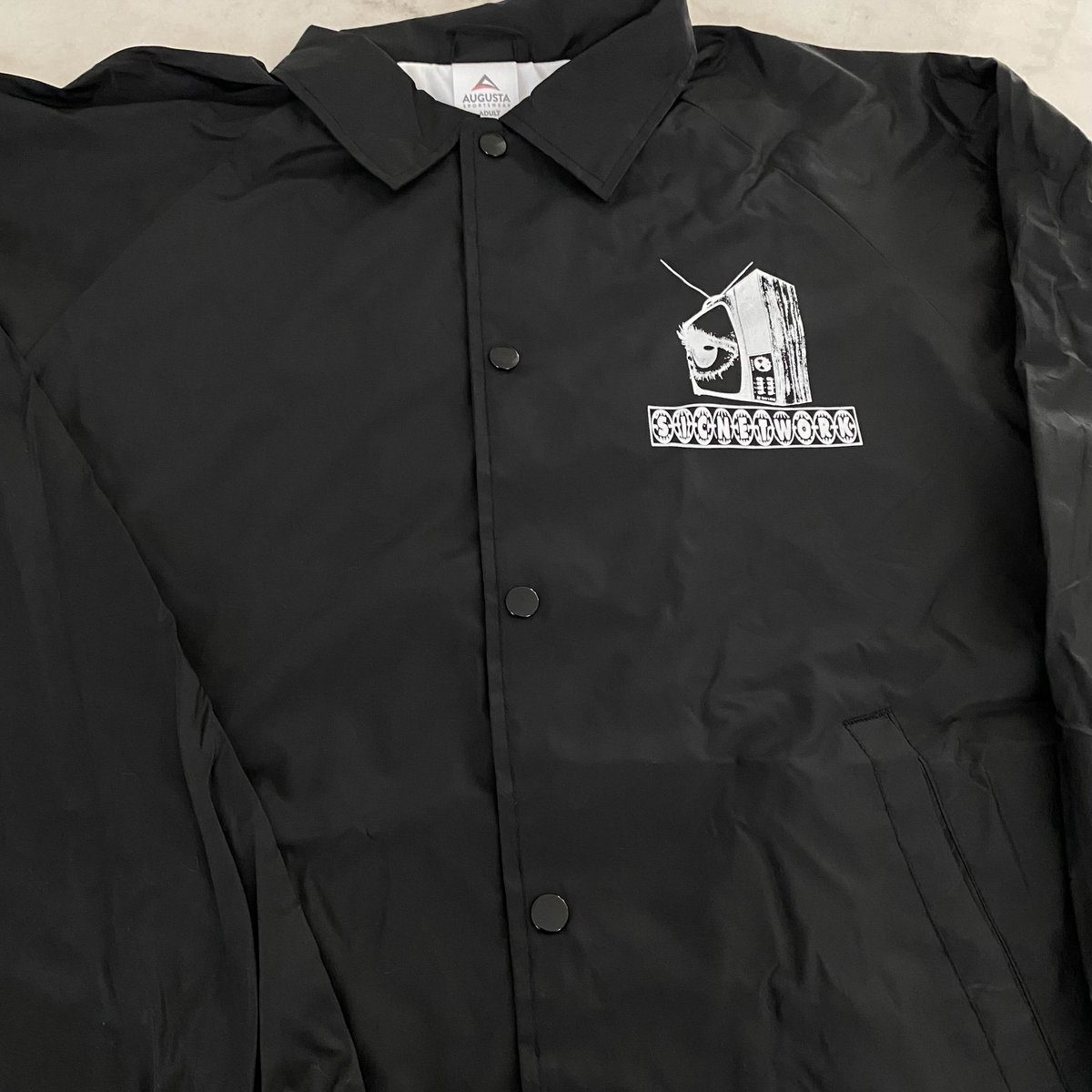 SICRECORDS111's tweet photo. SIC WINDBREAKERS - in stock / now shipping https://t.co/e72NA78PhP https://t.co/60pmMNMDPy