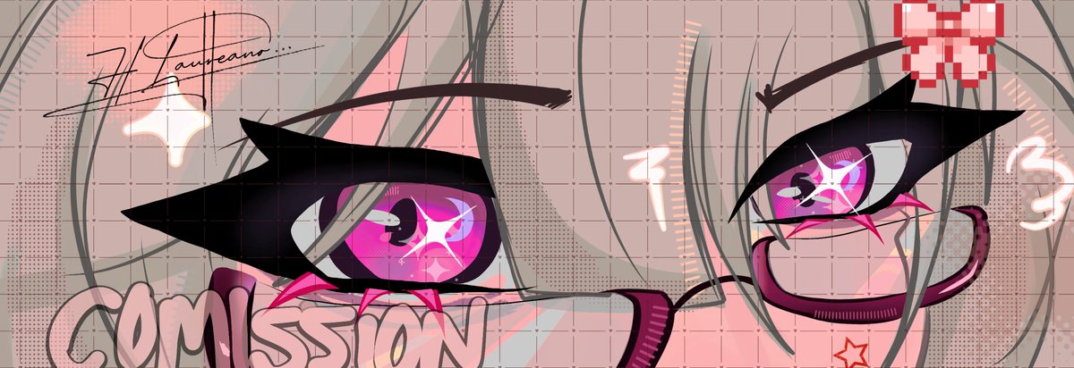 Nana_adraw's tweet photo. @Sunflower_Bees_ Hola este es mi perfil de vgen con mis siguientes servicios
Icons
Bustos
Full bodys
Eye banners

https://t.co/2rc48Z8lbF https://t.co/crPHmyXpoP