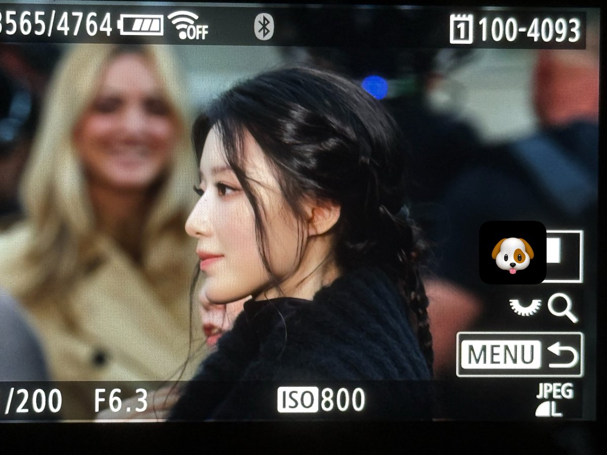 LJY0823hqls's tweet photo. 260921 LFW BURBERRY

🖤
#SHUHUA #IDLE #BURBERRY 
#슈화 #아이들 #버버리 https://t.co/RUxB8whZWd