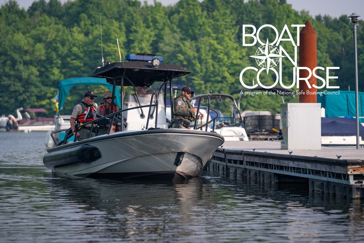 SafeBoatCouncil's tweet photo. Join our final Boat on Course live training session Tuesday, September 29 at 9:30 AM EDT for a closer look at Rule 9: Narrow Channels, led by Captain Sarah Lawrence. Register today: https://t.co/lp6K78F0cc #boatoncourse #boatingsafety #navigationrules #safeboating https://t.co/RgTJC5EOSo