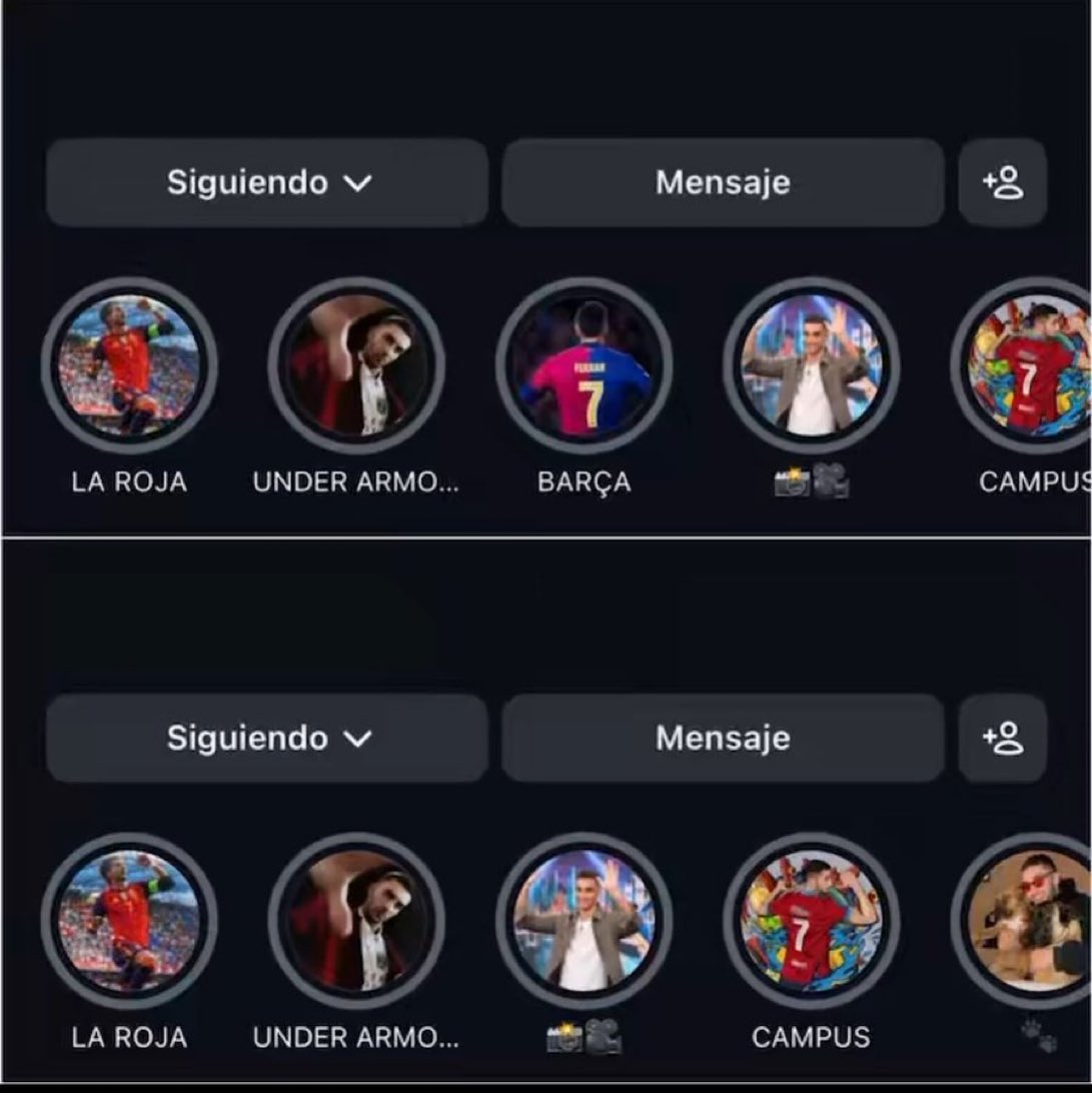 Somhiseremfcb's tweet photo. 📱Ferran Torres quitó al Barça de sus destacadas https://t.co/PhWNazmyQQ