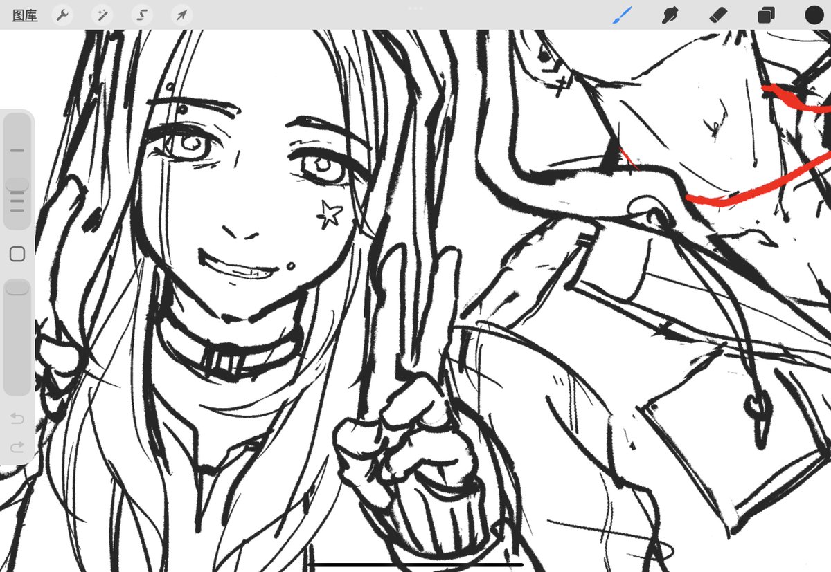 AEanne826's tweet photo. Susie https://t.co/SrC6sDTZ0z