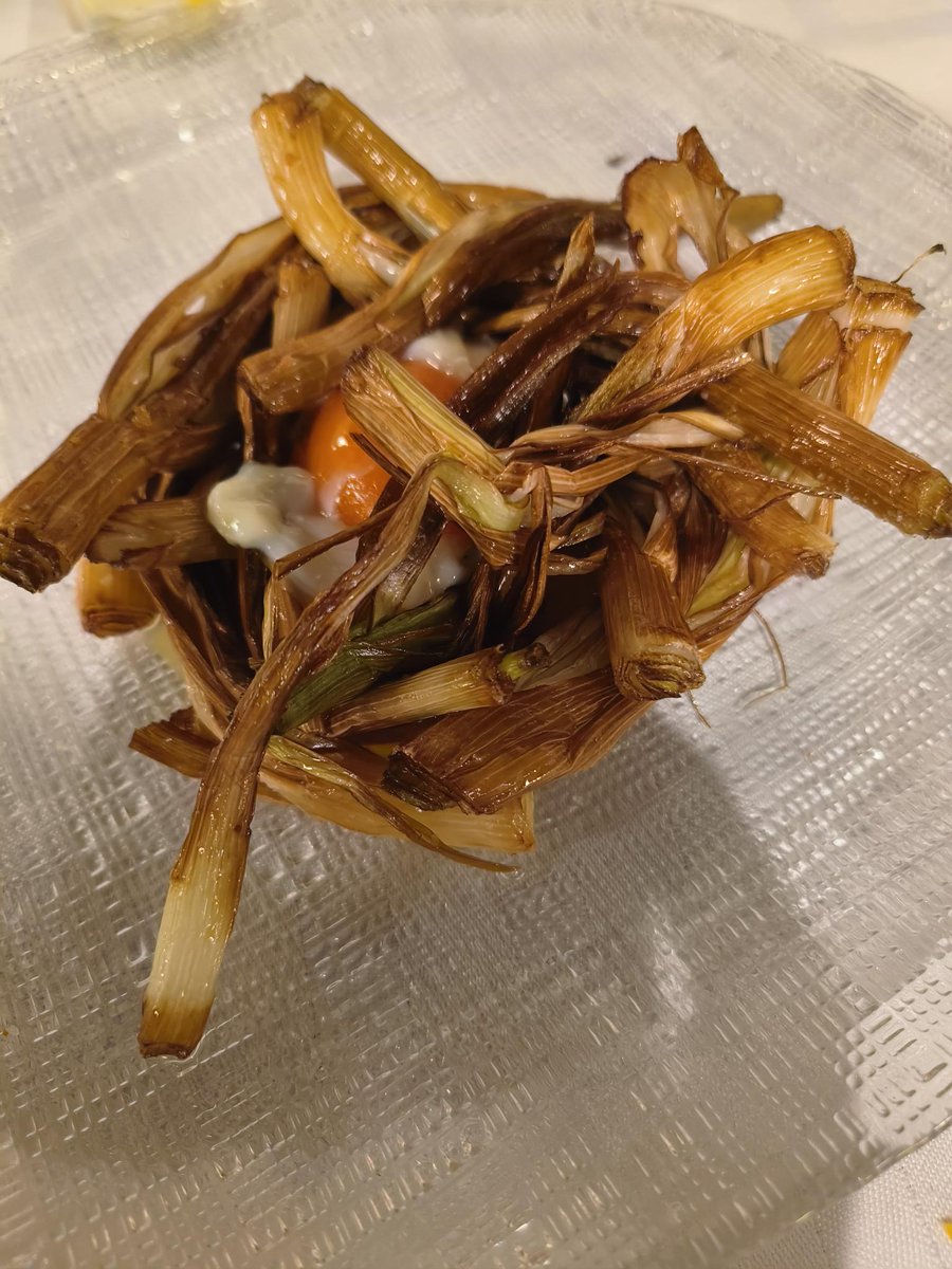 GourmetyM's tweet photo. Hemos visitado el restaurante Licinia en Morata de Tajuña (Madrid), un lugar que merece mucho la pena. José Ramón Casado es un cocinero autodidacta que no se deja llevar por ninguna moda, con una cocina tradicional y vanguardista a un tiempo. #restaurantes https://t.co/ursbDRmMYq