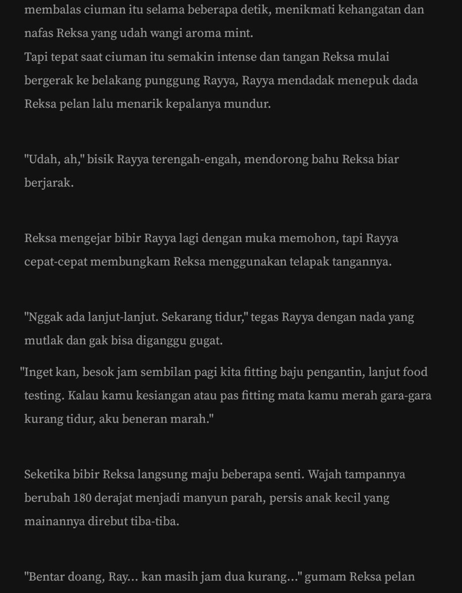 coupcoupcoupse's tweet photo. D. Namanya juga usaha ya, Sa? https://t.co/HO1fXusZpg