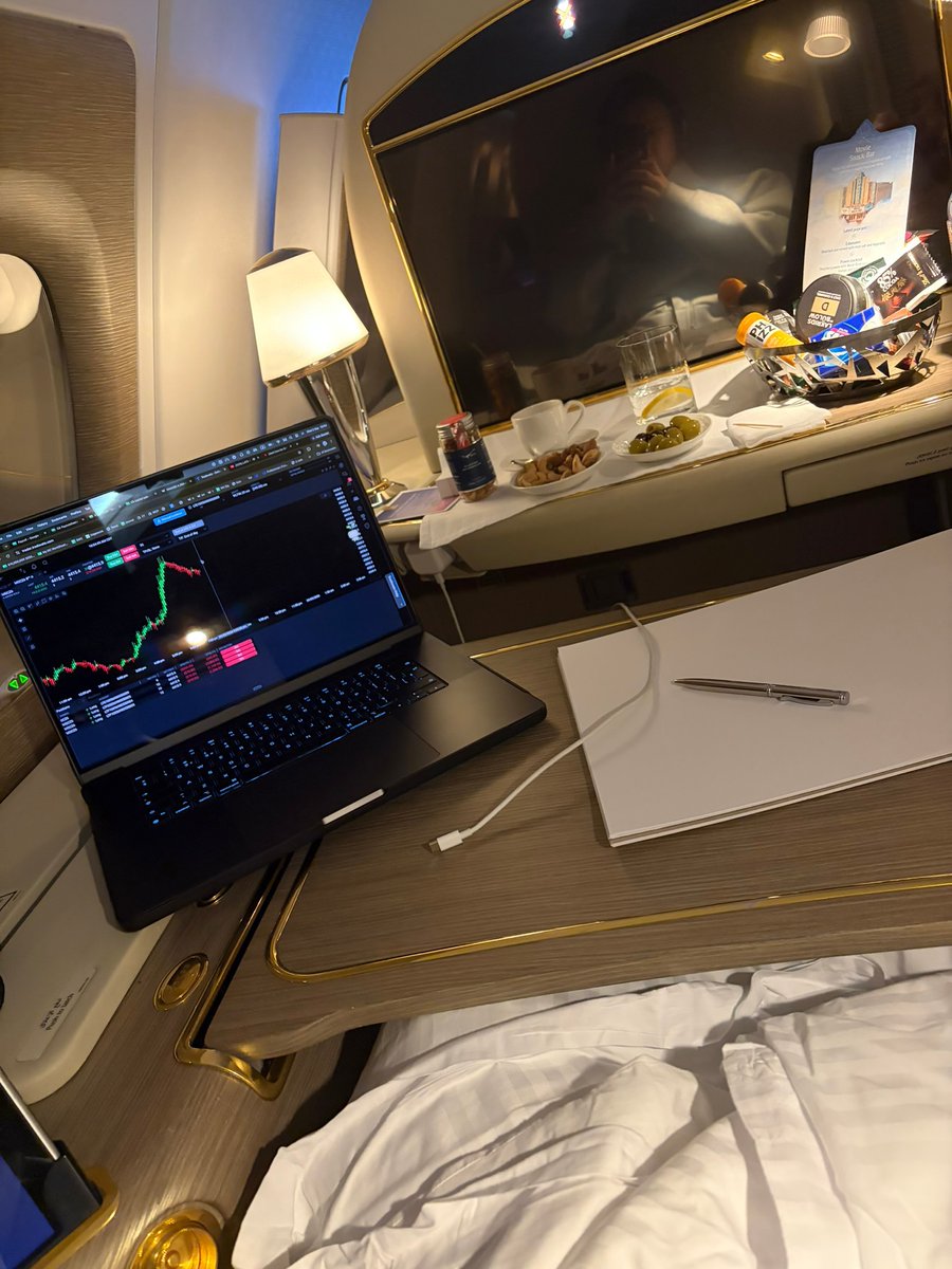 wannabechamp's tweet photo. Don't give up on Trading. It will change your life ❤️ https://t.co/geRfFclO3b