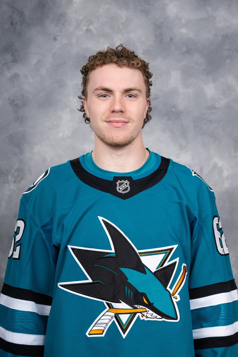 SanJoseSharks's tweet photo. @jjxirn He did! https://t.co/h8lY9T15EF