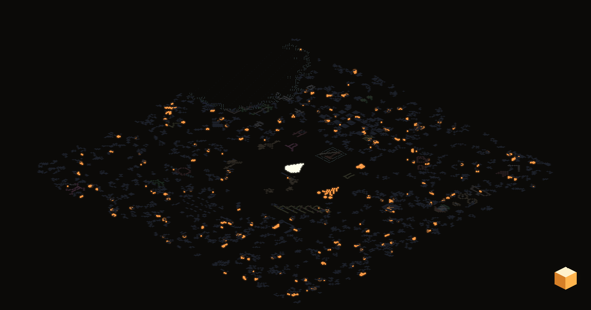 UltimaLuzGame's tweet photo. WAR REPORT · Era 5 “The Age of the Long Watch”

🕯 The First Flame: 91/91 still burning
✋ Yesterday, 1 hand kept 15 lights burning.
🖼 The Common Work “The Hourglass”: 0% lit

LA MÁQUINA ▸ 6.2% and rising. Not a threat; a time series.

https://t.co/lKZ7Uln9z6 https://t.co/TUro06X6DW