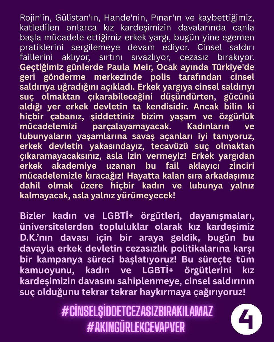metugender's tweet photo. #akıngürlekcevapver #cinselsaldırıcezasızbırakılamaz https://t.co/lSYvZIXIsW