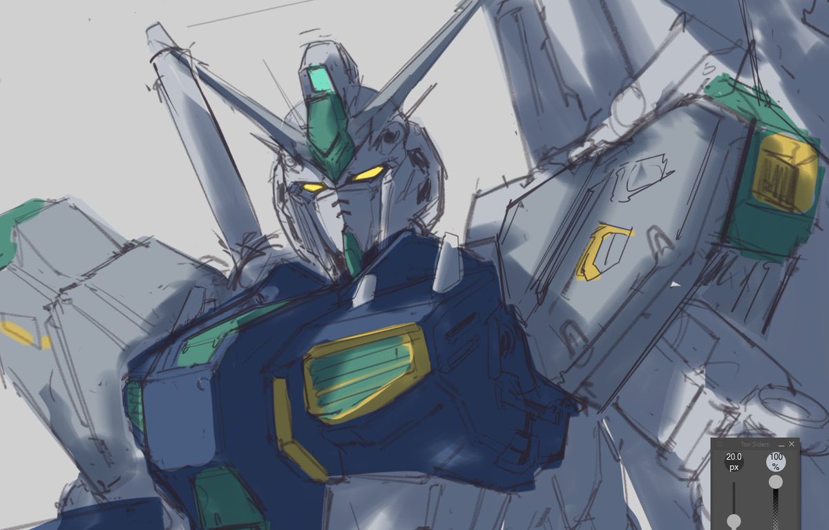 sky_sheno's tweet photo. New Wip!! https://t.co/KhPtgTb1Rb