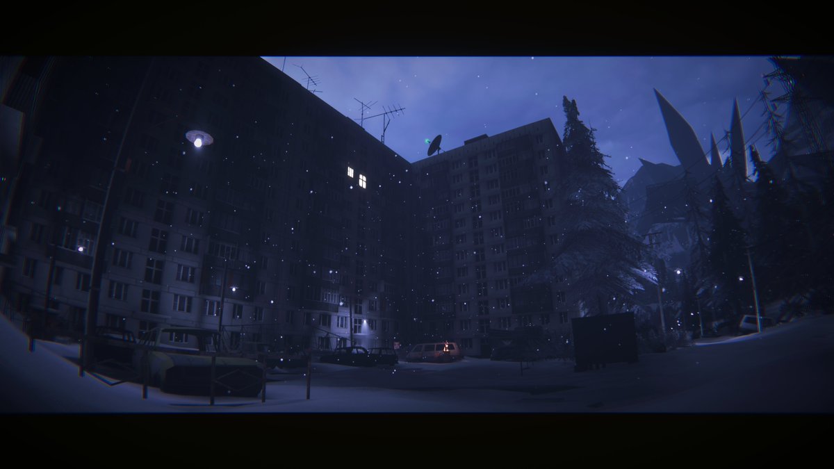 Nayen__'s tweet photo. World: Arknights - Ursus North | ТУНДРА by SchwarzXVII

[1/2]

https://t.co/myfE1DbSRS

#VRChat #VRC #VRChatPhotography #VRChatPhotos #VRChat_world紹介 https://t.co/QGuMttIrUS