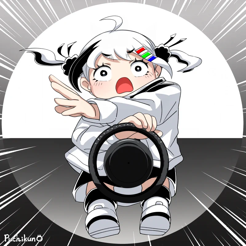 ぷちくん/puchikun (@Puchikun01) / X