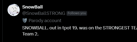 tb_is_smart's tweet photo. (( - he out of everyone had to follow me 😒 https://t.co/cV88qAegw7