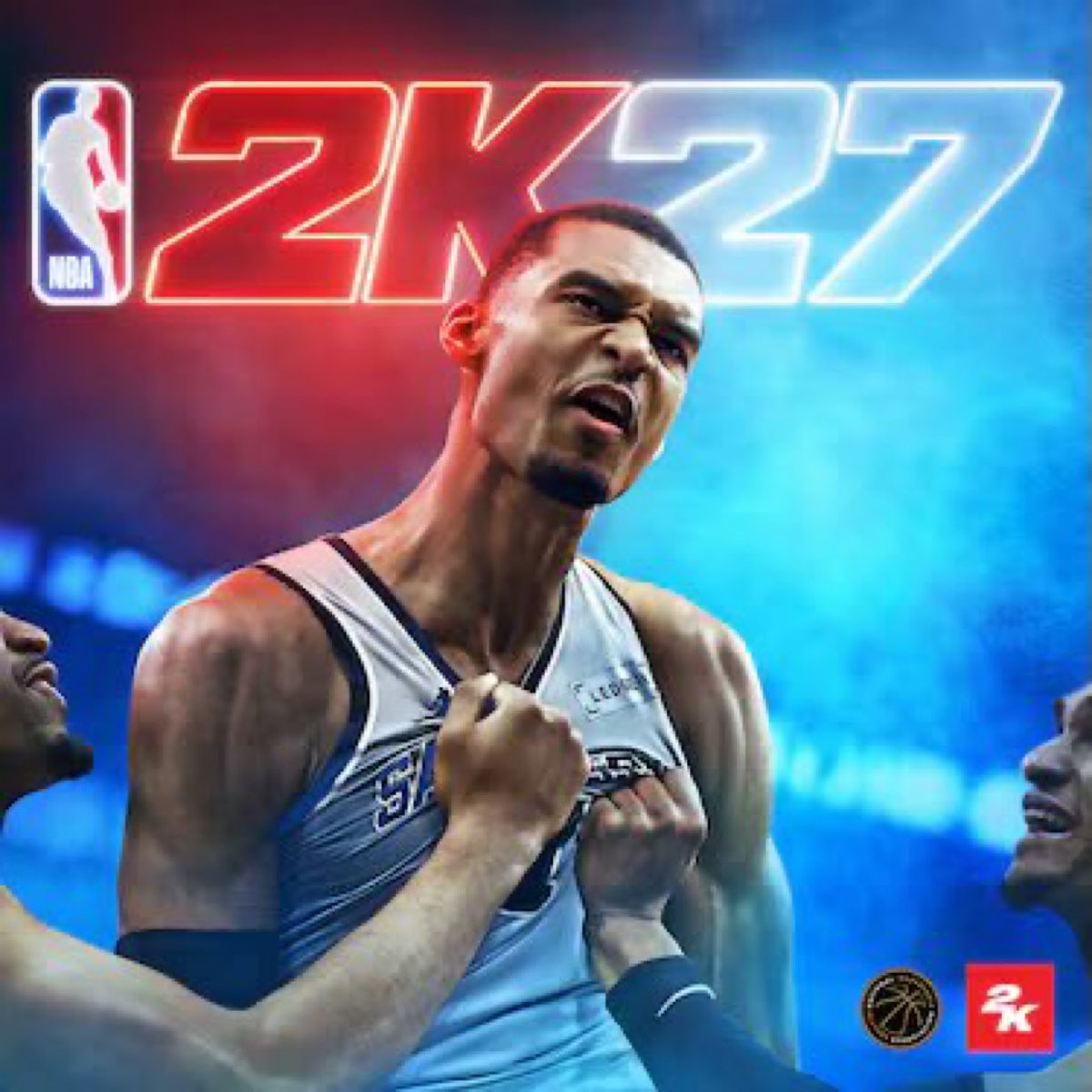 _NBAESP_'s tweet photo. SORTEO MUNDIAL DE UN NBA 2K27

Para participar, solo tienes que:

1️⃣ Dar RT

2️⃣ Seguirnos a @PasionBasketNBA y a mí

El ganador ganará una copia del juego para la plataforma que desee

MUCHA SUERTE A TODOS 🍀🤞 https://t.co/wOkGPPm4hX