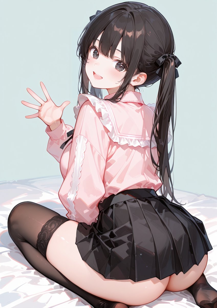 cocoa_mochizuki's tweet photo. おはここあ～ https://t.co/BWuqQMNDe3
