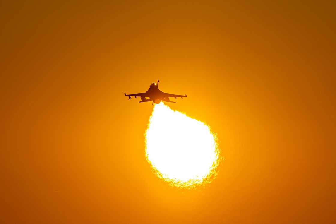 Picfair's tweet photo. 'Hellenic Air Force F-16 Fighter Jet' by MikeTsik

📷: https://t.co/fJntkXGoRx

#Picfair

_

Create your Picfair store today and join over 1,000,000 #Photographers selling their photos with their own website!
_

#photo #photooftheday https://t.co/IzOQnpQ7Ho