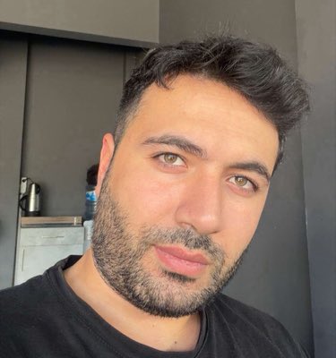 ozgurdiamond's tweet photo. #YeniProfilResmi https://t.co/8qWmbeyMAX